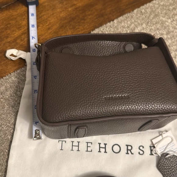 Mini Clementine by The Horse In Charcoal - Picture 10 of 10